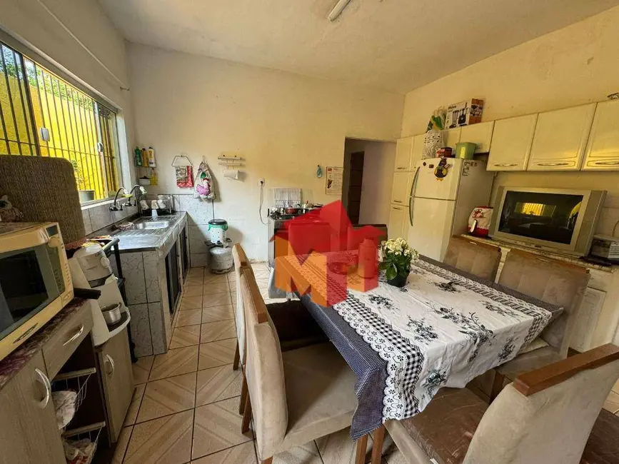 Foto 7 de Casa com 3 quartos à venda, 250m2 em Jardim Bom Retiro (Nova Veneza), Sumare - SP