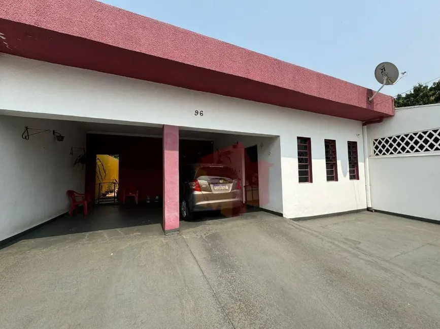 Casa com 3 quartos à venda, 250m2 em Jardim Bom Retiro (Nova Veneza), Sumare - SP - imagem 1 Foto 1 de Casa com 3 quartos à venda, 250m2 em Jardim Bom Retiro (Nova Veneza), Sumare - SP