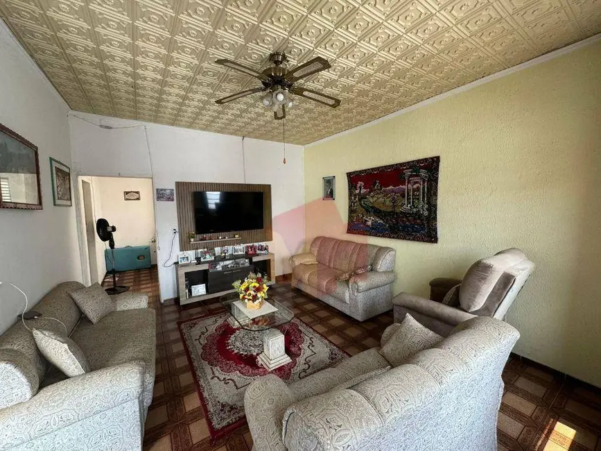 Casa com 3 quartos à venda, 250m2 em Jardim Bom Retiro (Nova Veneza), Sumare - SP - imagem 3 Foto 3 de Casa com 3 quartos à venda, 250m2 em Jardim Bom Retiro (Nova Veneza), Sumare - SP