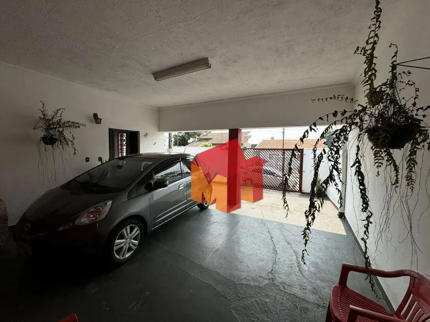 Foto 2 de Casa com 3 quartos à venda, 250m2 em Jardim Bom Retiro (Nova Veneza), Sumare - SP