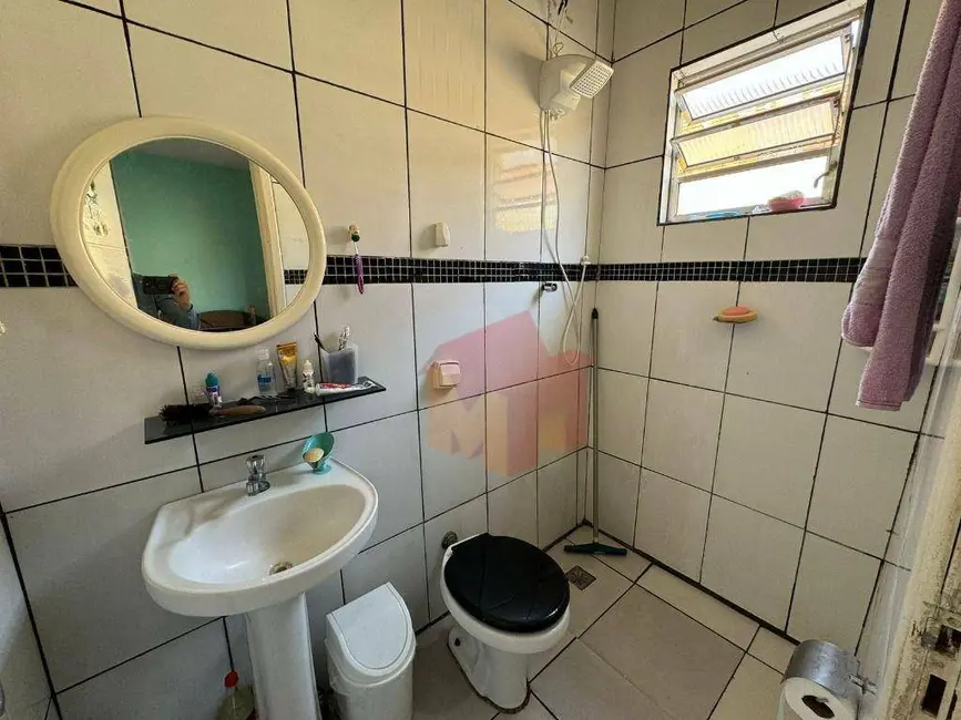 Casa com 3 quartos à venda, 250m2 em Jardim Bom Retiro (Nova Veneza), Sumare - SP - imagem 9 Foto 9 de Casa com 3 quartos à venda, 250m2 em Jardim Bom Retiro (Nova Veneza), Sumare - SP