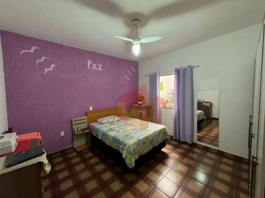 Casa com 3 quartos à venda, 250m2 em Jardim Bom Retiro (Nova Veneza), Sumare - SP - imagem 8 Foto 8 de Casa com 3 quartos à venda, 250m2 em Jardim Bom Retiro (Nova Veneza), Sumare - SP