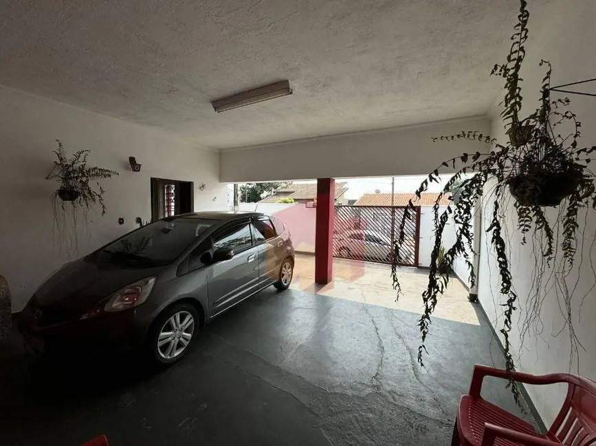 Casa com 3 quartos à venda, 250m2 em Jardim Bom Retiro (Nova Veneza), Sumare - SP - imagem 2 Foto 2 de Casa com 3 quartos à venda, 250m2 em Jardim Bom Retiro (Nova Veneza), Sumare - SP