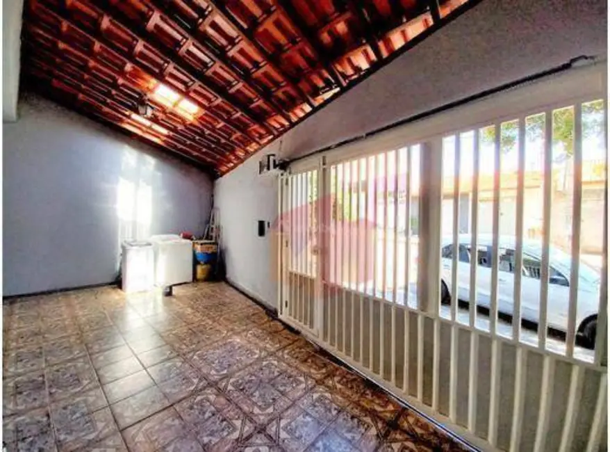 Foto 4 de Casa com 3 quartos à venda, 149m2 em Jardim Denadai (Nova Veneza), Sumare - SP