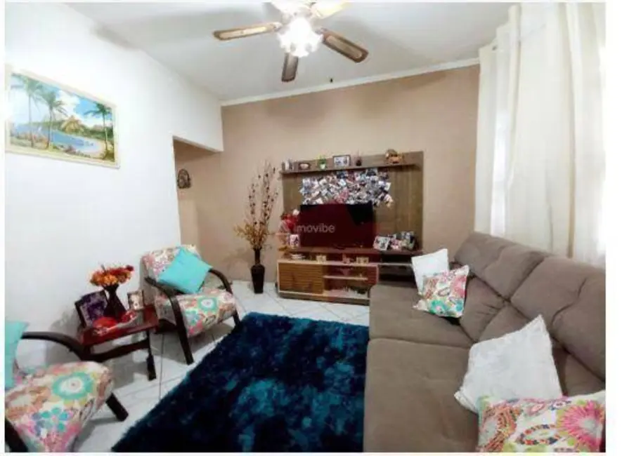 Foto 6 de Casa com 3 quartos à venda, 149m2 em Jardim Denadai (Nova Veneza), Sumare - SP