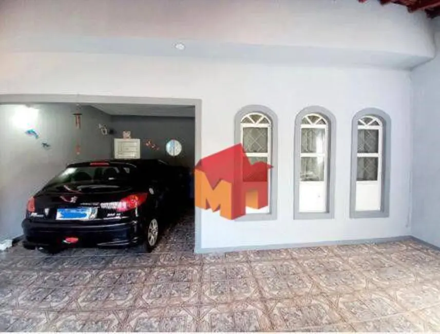 Foto 2 de Casa com 3 quartos à venda, 149m2 em Jardim Denadai (Nova Veneza), Sumare - SP