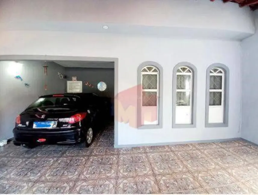 Foto 2 de Casa com 3 quartos à venda, 149m2 em Jardim Denadai (Nova Veneza), Sumare - SP