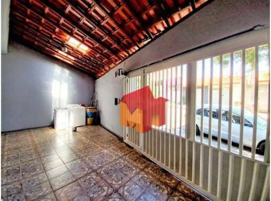 Foto 4 de Casa com 3 quartos à venda, 149m2 em Jardim Denadai (Nova Veneza), Sumare - SP