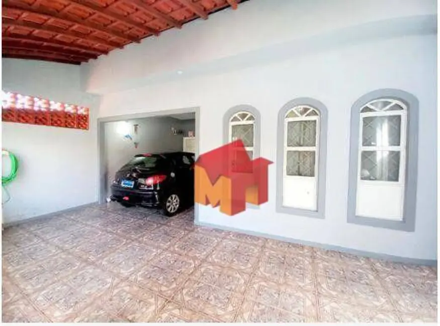 Foto 1 de Casa com 3 quartos à venda, 149m2 em Jardim Denadai (Nova Veneza), Sumare - SP