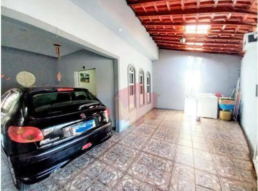 Foto 3 de Casa com 3 quartos à venda, 149m2 em Jardim Denadai (Nova Veneza), Sumare - SP