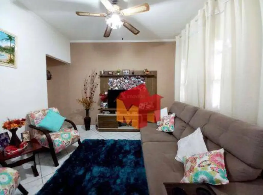 Foto 7 de Casa com 3 quartos à venda, 149m2 em Jardim Denadai (Nova Veneza), Sumare - SP