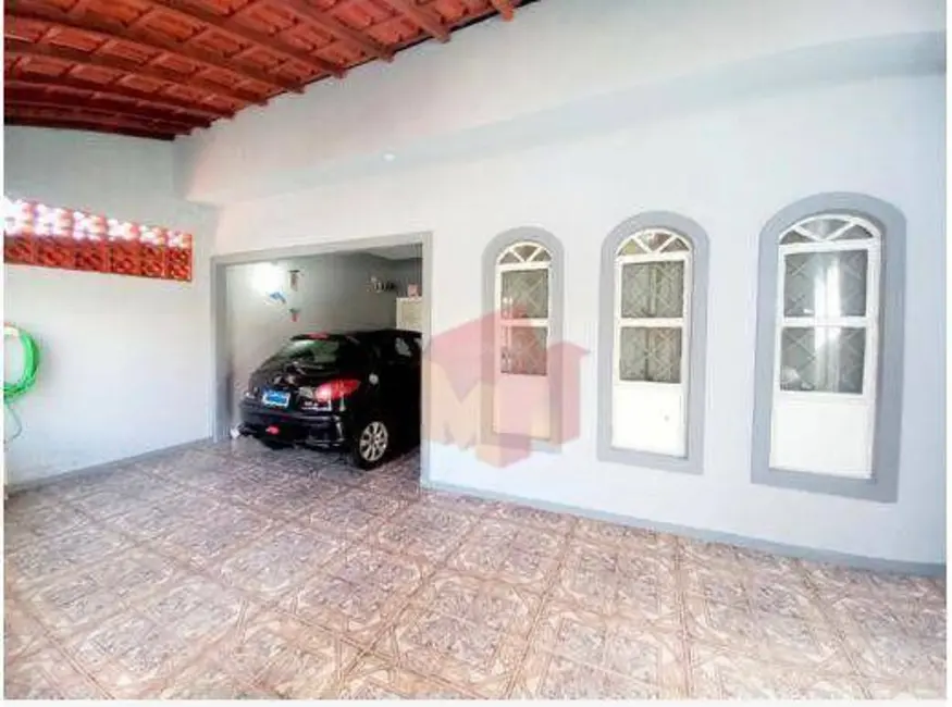 Foto 1 de Casa com 3 quartos à venda, 149m2 em Jardim Denadai (Nova Veneza), Sumare - SP