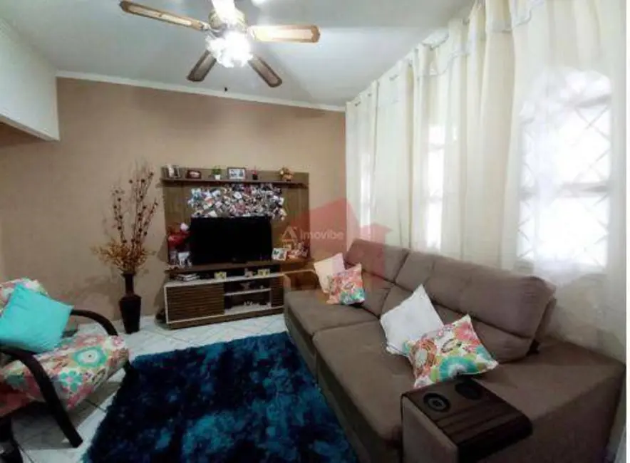 Foto 5 de Casa com 3 quartos à venda, 149m2 em Jardim Denadai (Nova Veneza), Sumare - SP