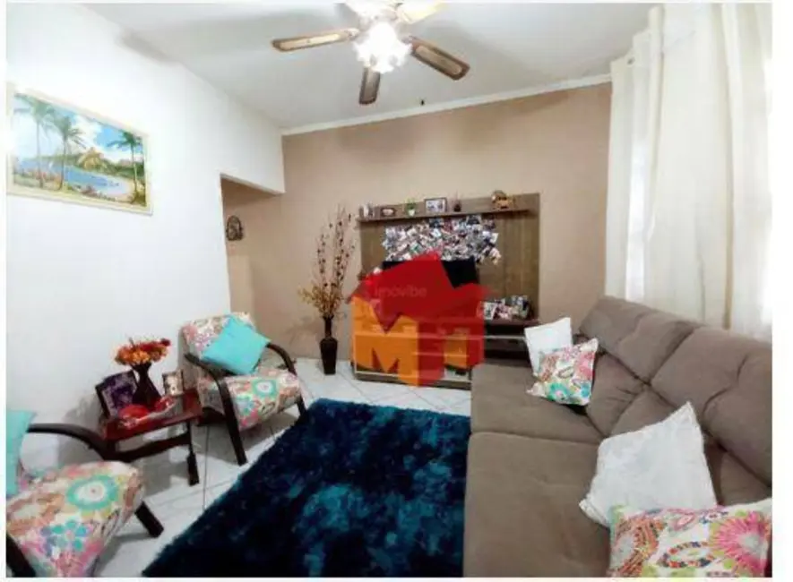 Foto 6 de Casa com 3 quartos à venda, 149m2 em Jardim Denadai (Nova Veneza), Sumare - SP