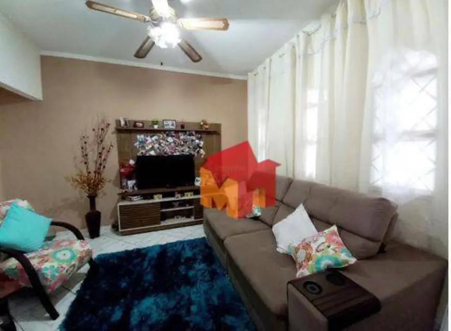 Foto 5 de Casa com 3 quartos à venda, 149m2 em Jardim Denadai (Nova Veneza), Sumare - SP