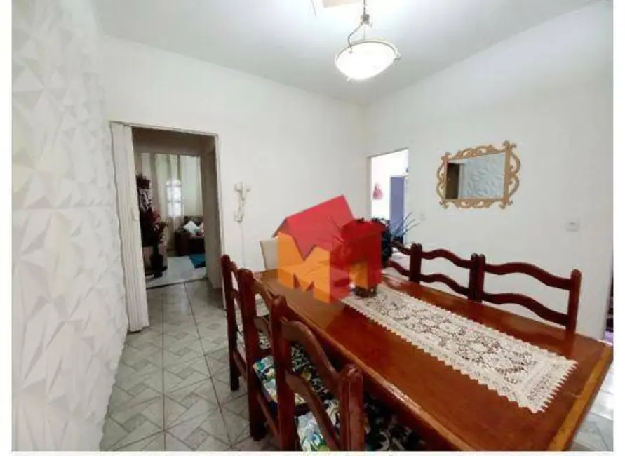 Foto 8 de Casa com 3 quartos à venda, 149m2 em Jardim Denadai (Nova Veneza), Sumare - SP
