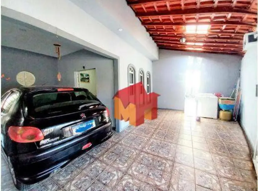 Foto 3 de Casa com 3 quartos à venda, 149m2 em Jardim Denadai (Nova Veneza), Sumare - SP