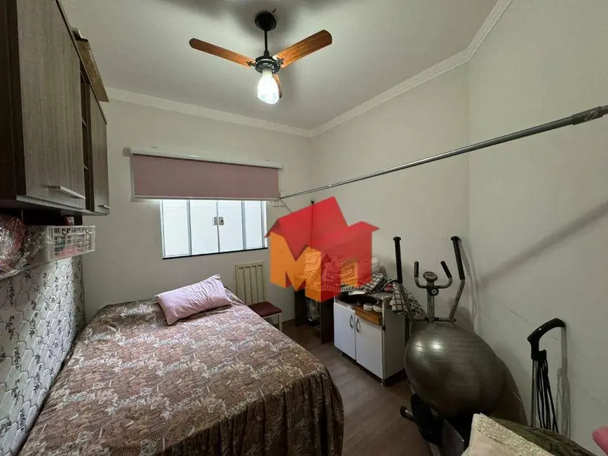 Foto 7 de Casa com 3 quartos à venda, 150m2 em Parque Universitário, Americana - SP