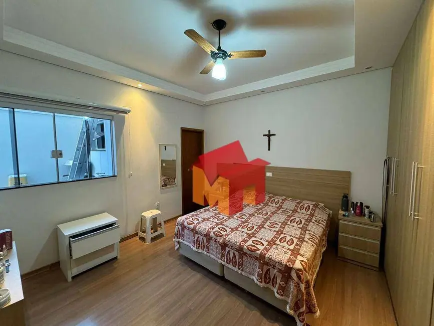 Foto 9 de Casa com 3 quartos à venda, 150m2 em Parque Universitário, Americana - SP