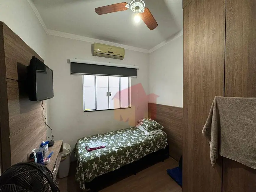 Casa com 3 quartos à venda, 150m2 em Parque Universitário, Americana - SP - imagem 6 Foto 6 de Casa com 3 quartos à venda, 150m2 em Parque Universitário, Americana - SP
