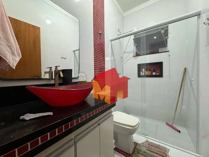 Foto 5 de Casa com 3 quartos à venda, 150m2 em Parque Universitário, Americana - SP