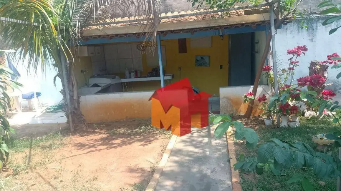 Foto 6 de Casa com 2 quartos à venda, 250m2 em Jardim Bom Retiro (Nova Veneza), Sumare - SP