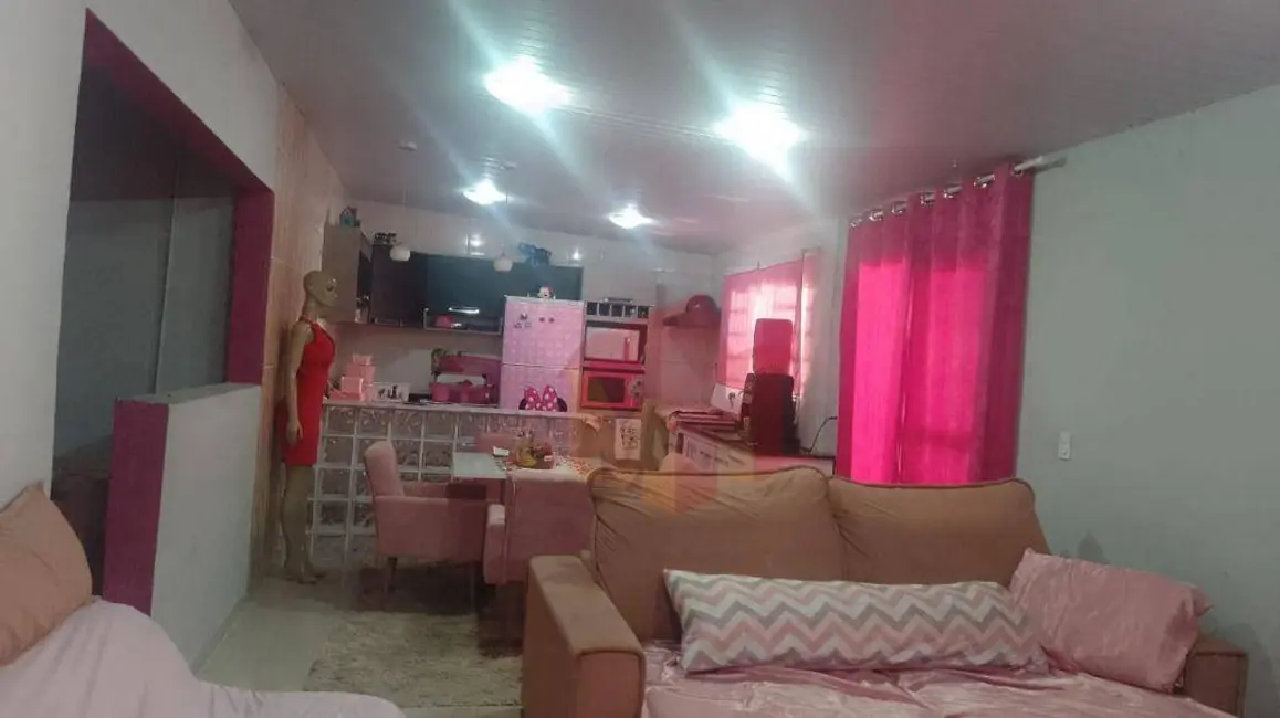 Casa com 2 quartos à venda, 250m2 em Jardim Bom Retiro (Nova Veneza), Sumare - SP - imagem 3 Foto 3 de Casa com 2 quartos à venda, 250m2 em Jardim Bom Retiro (Nova Veneza), Sumare - SP