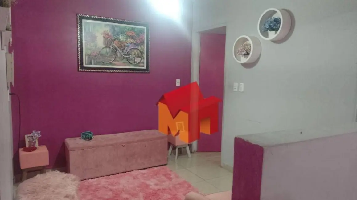 Foto 7 de Casa com 2 quartos à venda, 250m2 em Jardim Bom Retiro (Nova Veneza), Sumare - SP