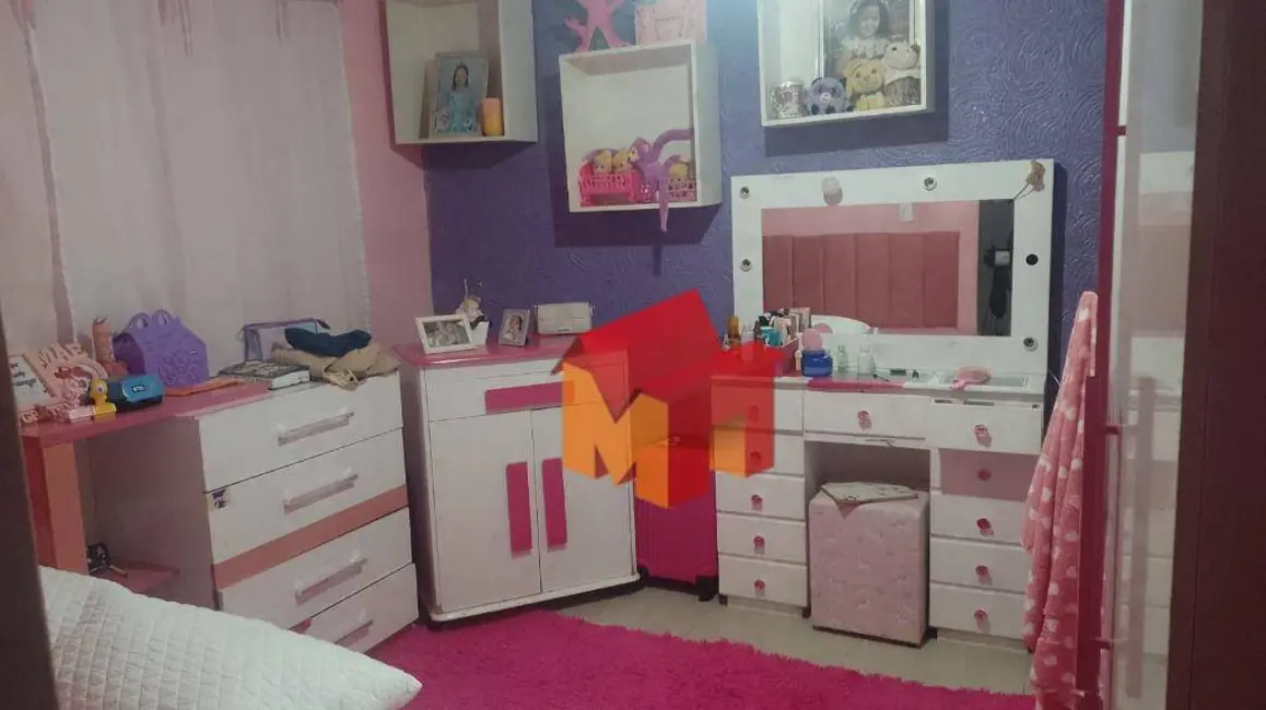 Foto 5 de Casa com 2 quartos à venda, 250m2 em Jardim Bom Retiro (Nova Veneza), Sumare - SP