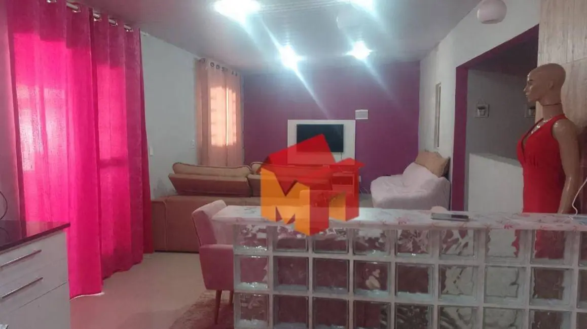 Foto 4 de Casa com 2 quartos à venda, 250m2 em Jardim Bom Retiro (Nova Veneza), Sumare - SP