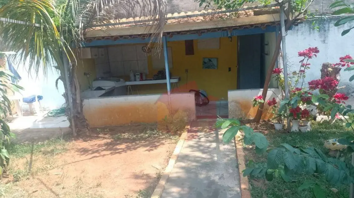 Casa com 2 quartos à venda, 250m2 em Jardim Bom Retiro (Nova Veneza), Sumare - SP - imagem 6 Foto 6 de Casa com 2 quartos à venda, 250m2 em Jardim Bom Retiro (Nova Veneza), Sumare - SP