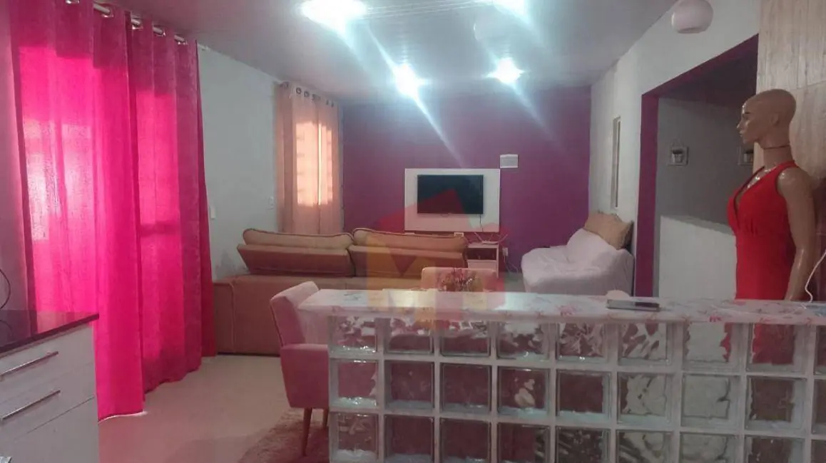Casa com 2 quartos à venda, 250m2 em Jardim Bom Retiro (Nova Veneza), Sumare - SP - imagem 4 Foto 4 de Casa com 2 quartos à venda, 250m2 em Jardim Bom Retiro (Nova Veneza), Sumare - SP