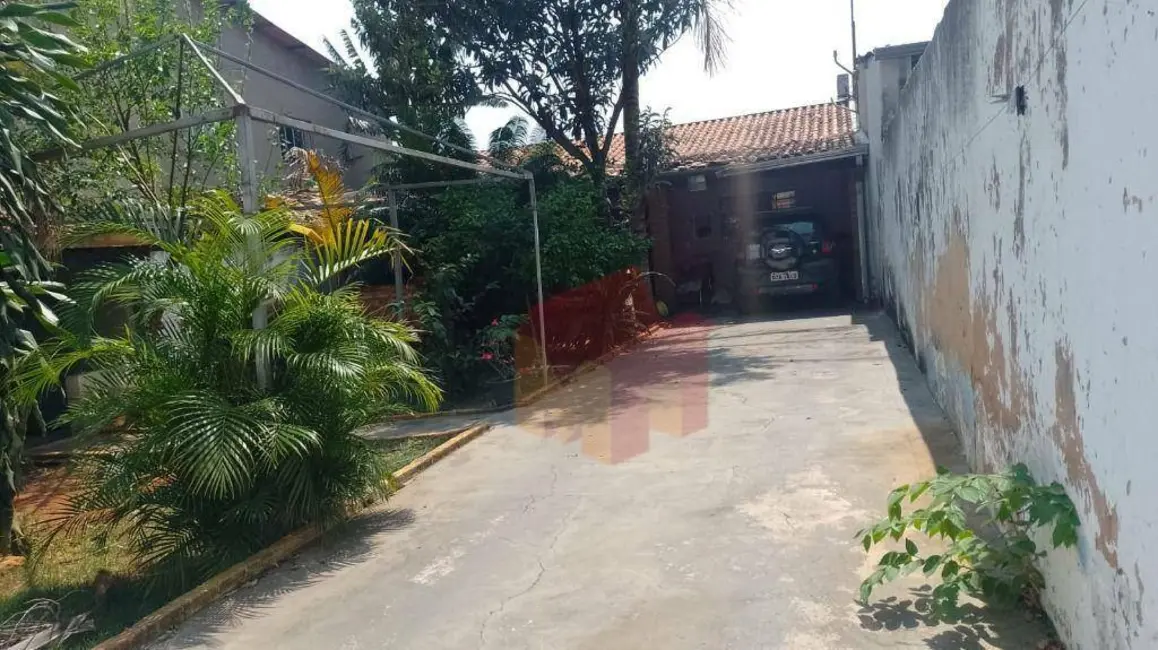 Casa com 2 quartos à venda, 250m2 em Jardim Bom Retiro (Nova Veneza), Sumare - SP - imagem 1 Foto 1 de Casa com 2 quartos à venda, 250m2 em Jardim Bom Retiro (Nova Veneza), Sumare - SP