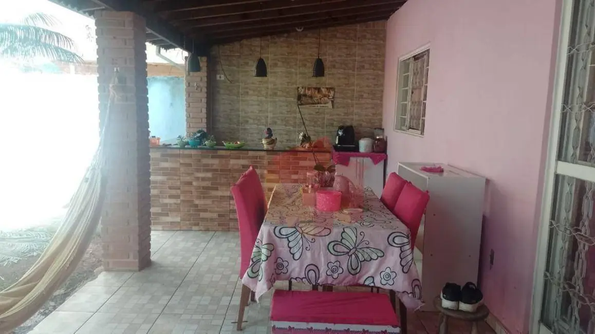 Casa com 2 quartos à venda, 250m2 em Jardim Bom Retiro (Nova Veneza), Sumare - SP - imagem 2 Foto 2 de Casa com 2 quartos à venda, 250m2 em Jardim Bom Retiro (Nova Veneza), Sumare - SP