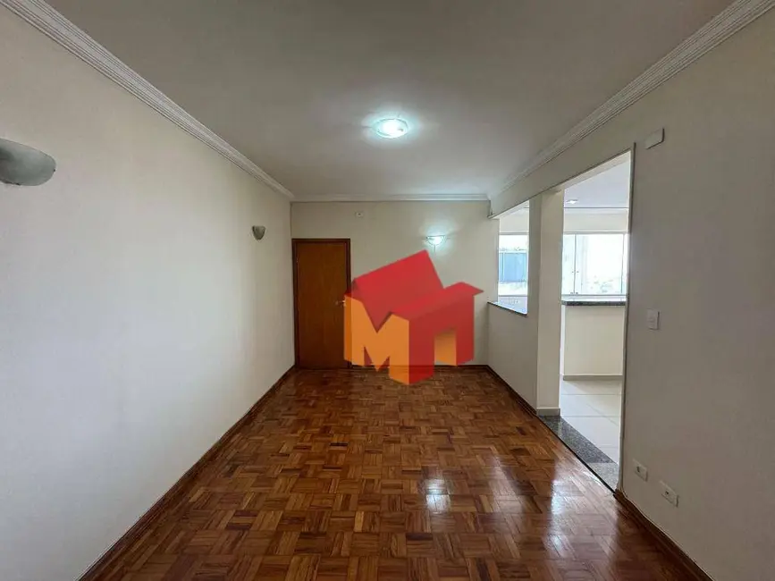 Foto 3 de Apartamento com 3 quartos à venda, 105m2 em Centro, Americana - SP
