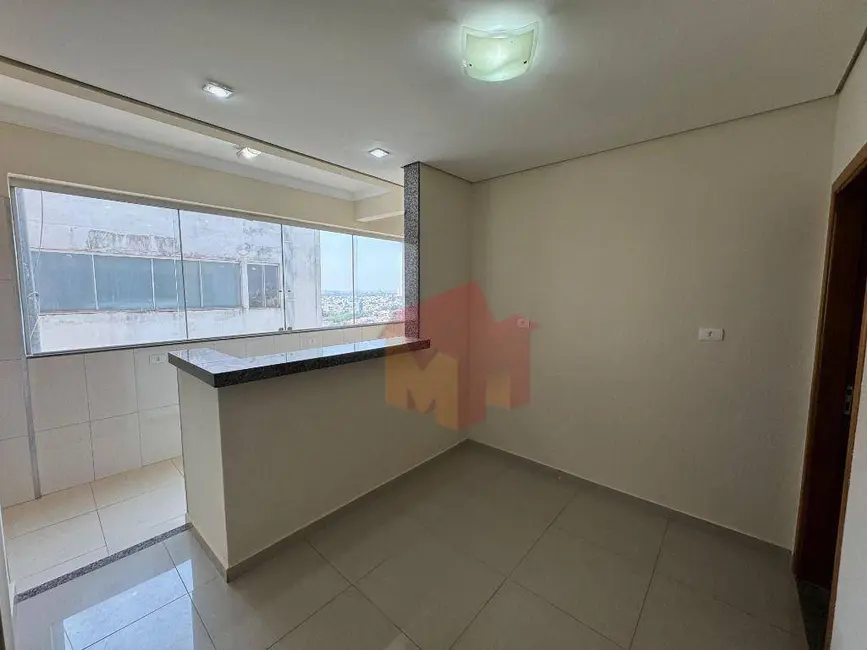 Apartamento com 3 quartos à venda, 105m2 em Centro, Americana - SP - imagem 7 Foto 7 de Apartamento com 3 quartos à venda, 105m2 em Centro, Americana - SP
