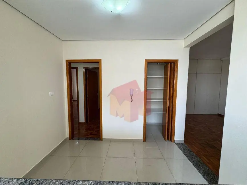 Apartamento com 3 quartos à venda, 105m2 em Centro, Americana - SP - imagem 6 Foto 6 de Apartamento com 3 quartos à venda, 105m2 em Centro, Americana - SP
