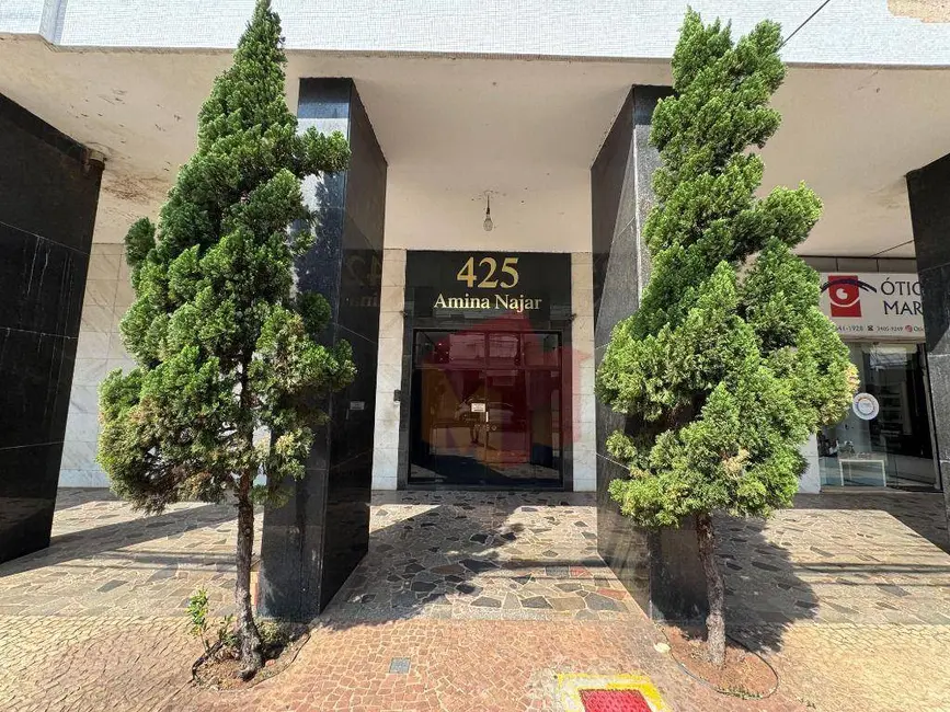 Apartamento com 3 quartos à venda, 105m2 em Centro, Americana - SP - imagem 2 Foto 2 de Apartamento com 3 quartos à venda, 105m2 em Centro, Americana - SP