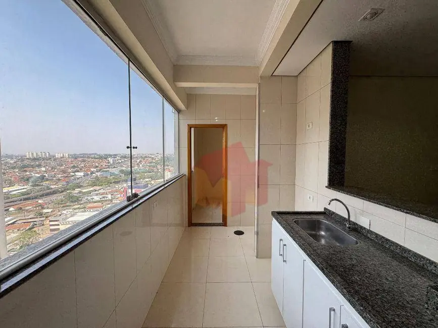 Apartamento com 3 quartos à venda, 105m2 em Centro, Americana - SP - imagem 8 Foto 8 de Apartamento com 3 quartos à venda, 105m2 em Centro, Americana - SP
