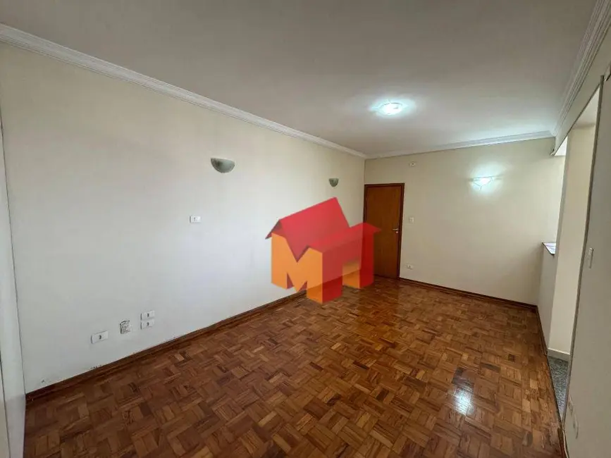 Foto 2 de Apartamento com 3 quartos à venda, 105m2 em Centro, Americana - SP