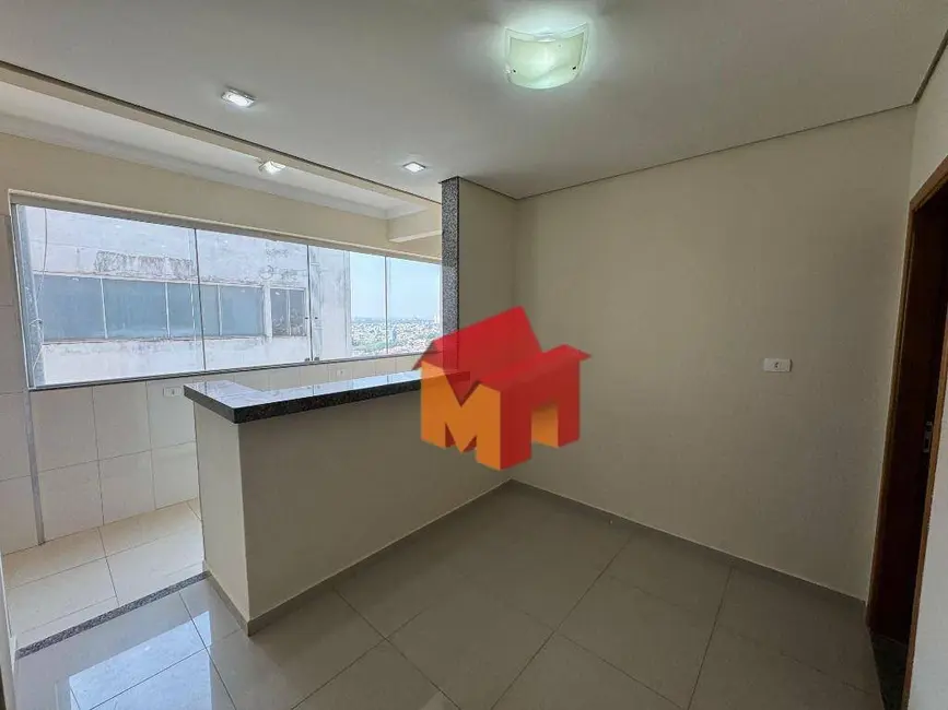 Foto 7 de Apartamento com 3 quartos à venda, 105m2 em Centro, Americana - SP