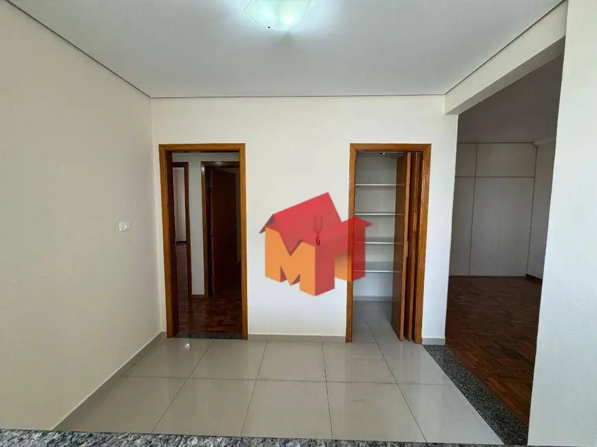 Foto 6 de Apartamento com 3 quartos à venda, 105m2 em Centro, Americana - SP