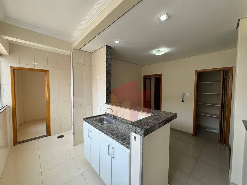 Apartamento com 3 quartos à venda, 105m2 em Centro, Americana - SP - imagem 9 Foto 9 de Apartamento com 3 quartos à venda, 105m2 em Centro, Americana - SP