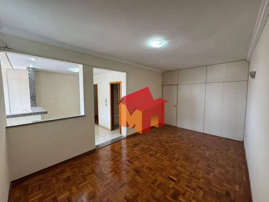 Foto 4 de Apartamento com 3 quartos à venda, 105m2 em Centro, Americana - SP