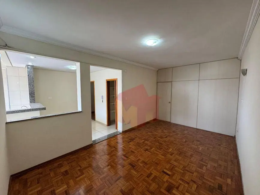 Apartamento com 3 quartos à venda, 105m2 em Centro, Americana - SP - imagem 4 Foto 4 de Apartamento com 3 quartos à venda, 105m2 em Centro, Americana - SP