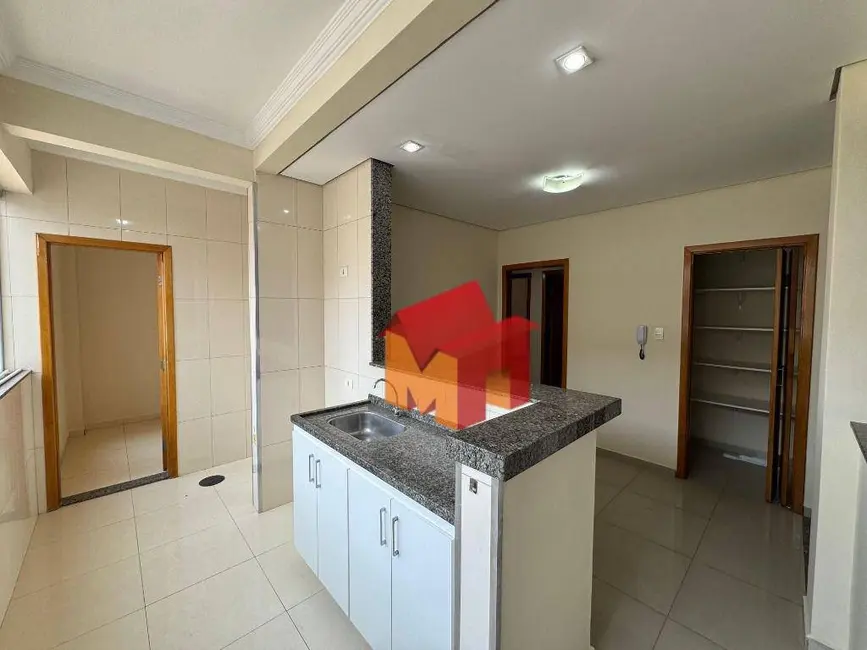Foto 9 de Apartamento com 3 quartos à venda, 105m2 em Centro, Americana - SP