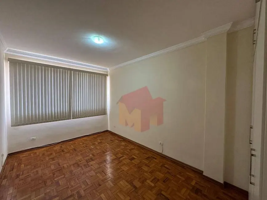 Apartamento com 3 quartos à venda, 105m2 em Centro, Americana - SP - imagem 5 Foto 5 de Apartamento com 3 quartos à venda, 105m2 em Centro, Americana - SP