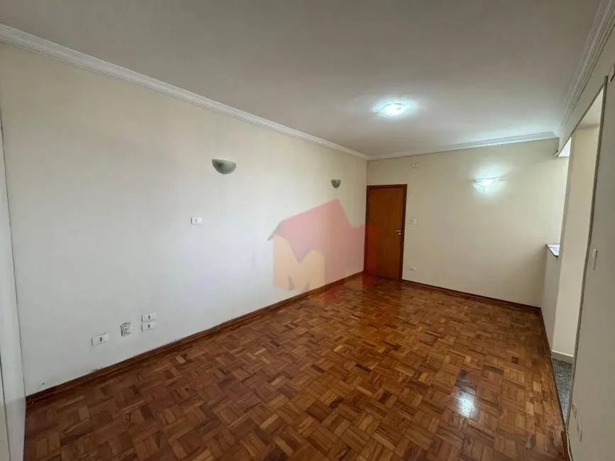 Apartamento com 3 quartos à venda, 105m2 em Centro, Americana - SP - imagem 1 Foto 1 de Apartamento com 3 quartos à venda, 105m2 em Centro, Americana - SP