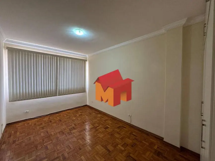 Foto 5 de Apartamento com 3 quartos à venda, 105m2 em Centro, Americana - SP