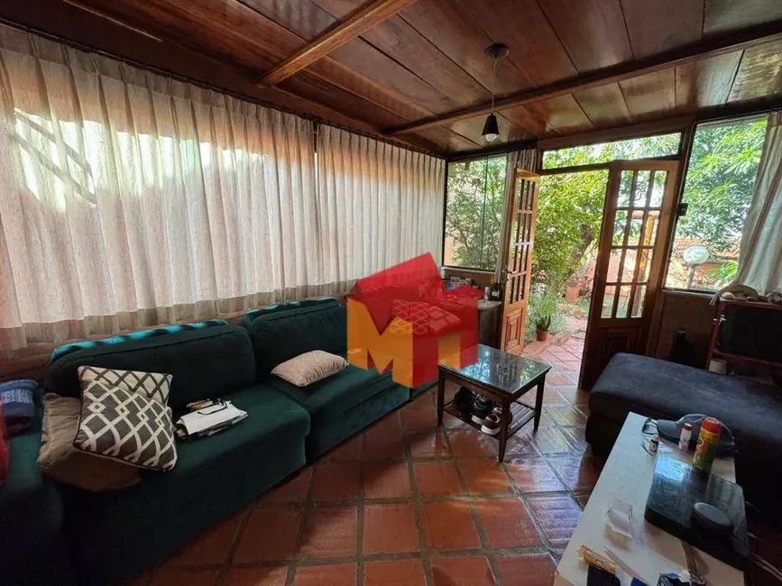 Foto 6 de Casa com 5 quartos à venda, 700m2 em Jardim Paulistano, Americana - SP